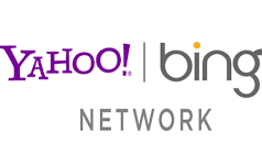 Yahoo Bing Logo